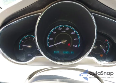 2011 Chevrolet Malibu Ls z USA, uszkodzony, nr VIN 1G1ZB5E15BF316034